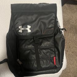 Underarmor Backpack