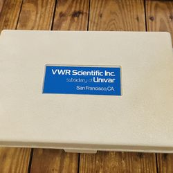 Nester Instruments Portable Oxygen/BOD Meter