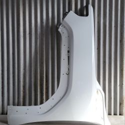 2020-2025 GMC Sierra 2500HD Fender Driver Left Side OEM 