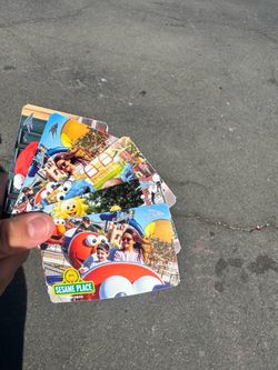 Sesame Place San Diego
