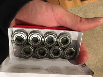 Good skateboard bearings