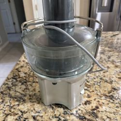 Breville Juicer 