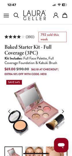 Makeup 