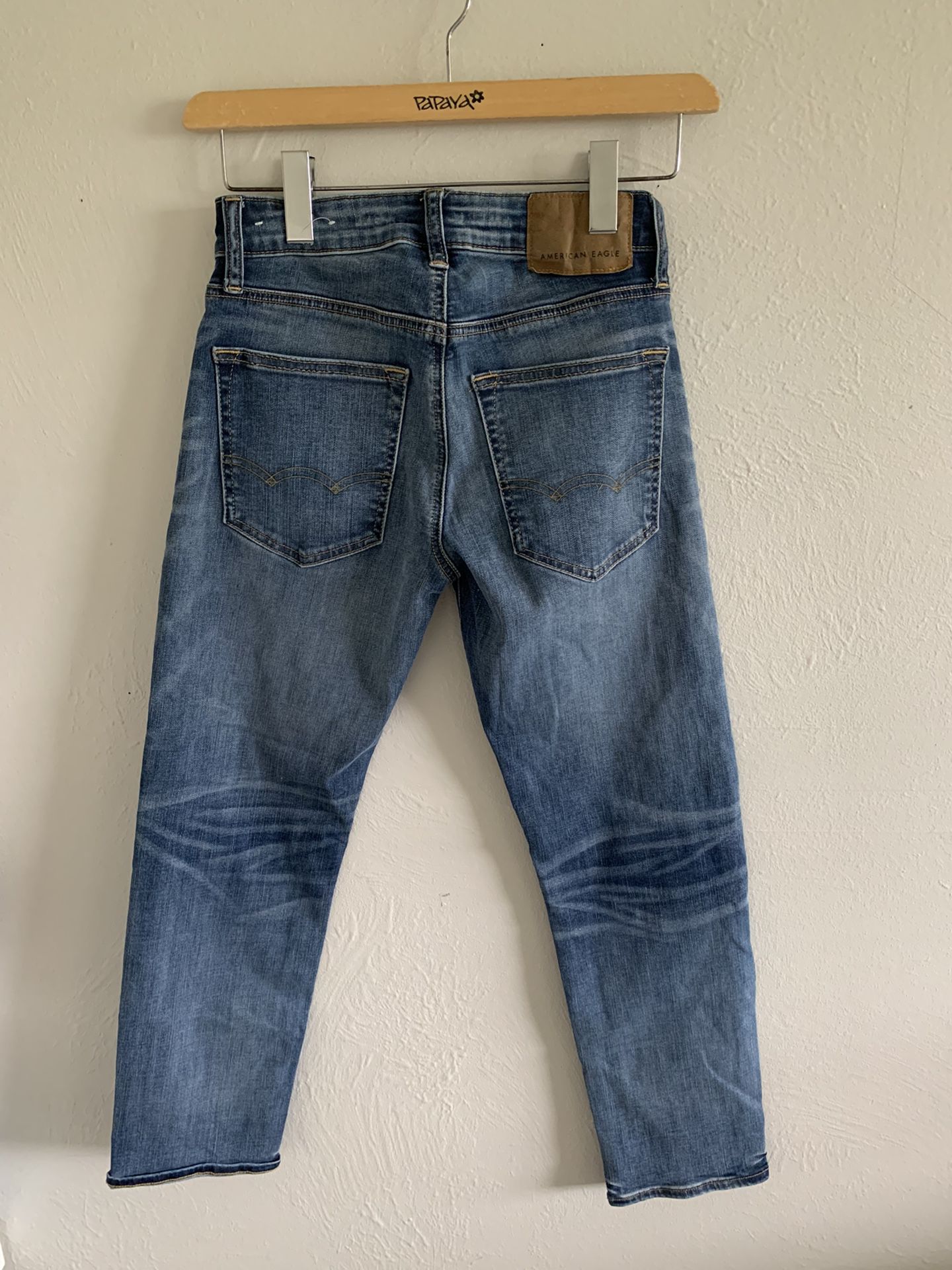 American Eagle Jeans for Sale in Tacoma, WA - OfferUp