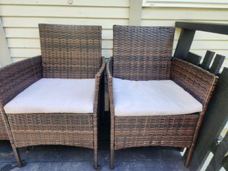Outdoor set