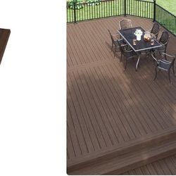 Composite Decking 