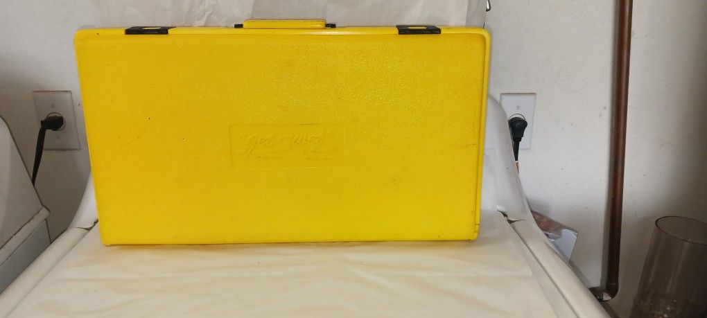 Jet Swet 1/2"-2" Kit