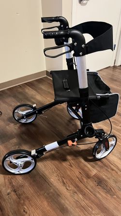 🔥EURO DESIGN ROLLATOR🔥