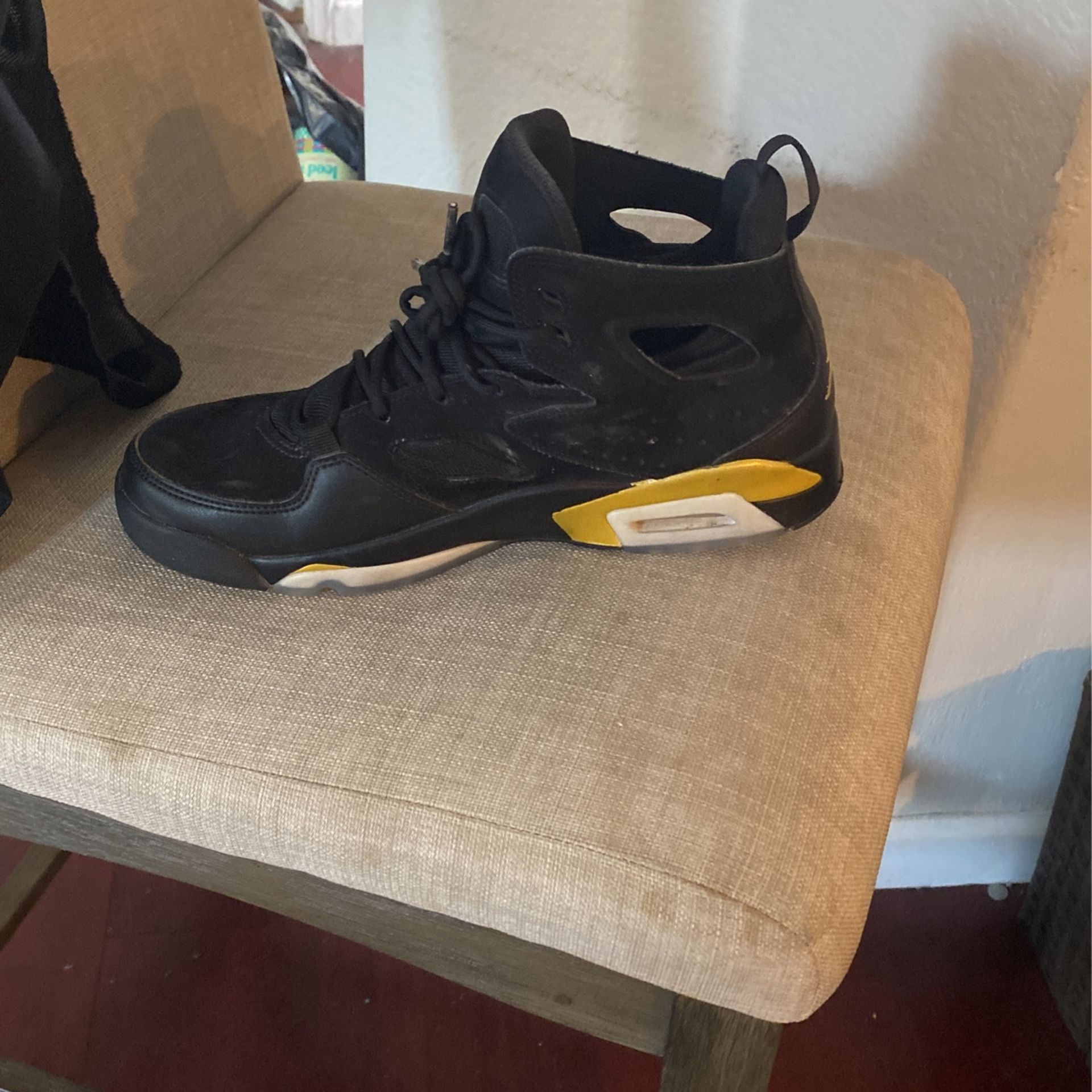 Jordan 5 Retro Size 8