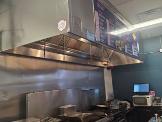 Restaurant for sale