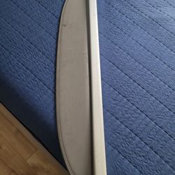 2004 - 2009 Gen II Prius Trunk Cover