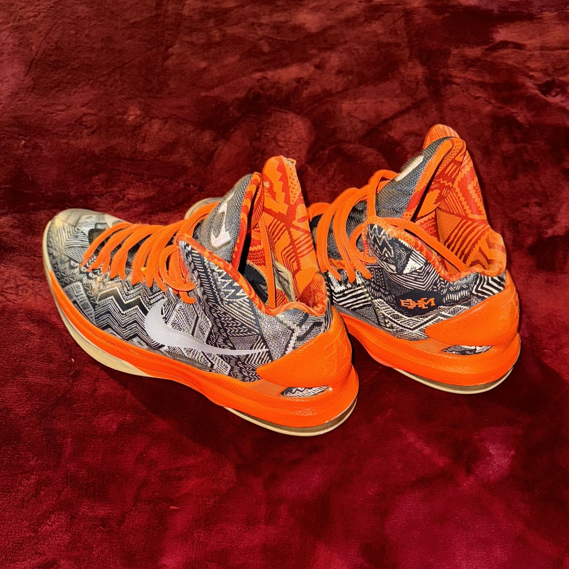 KD5 BHM