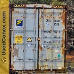 Storage Containers For Sale 🚛 
