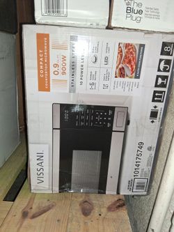 Microwave