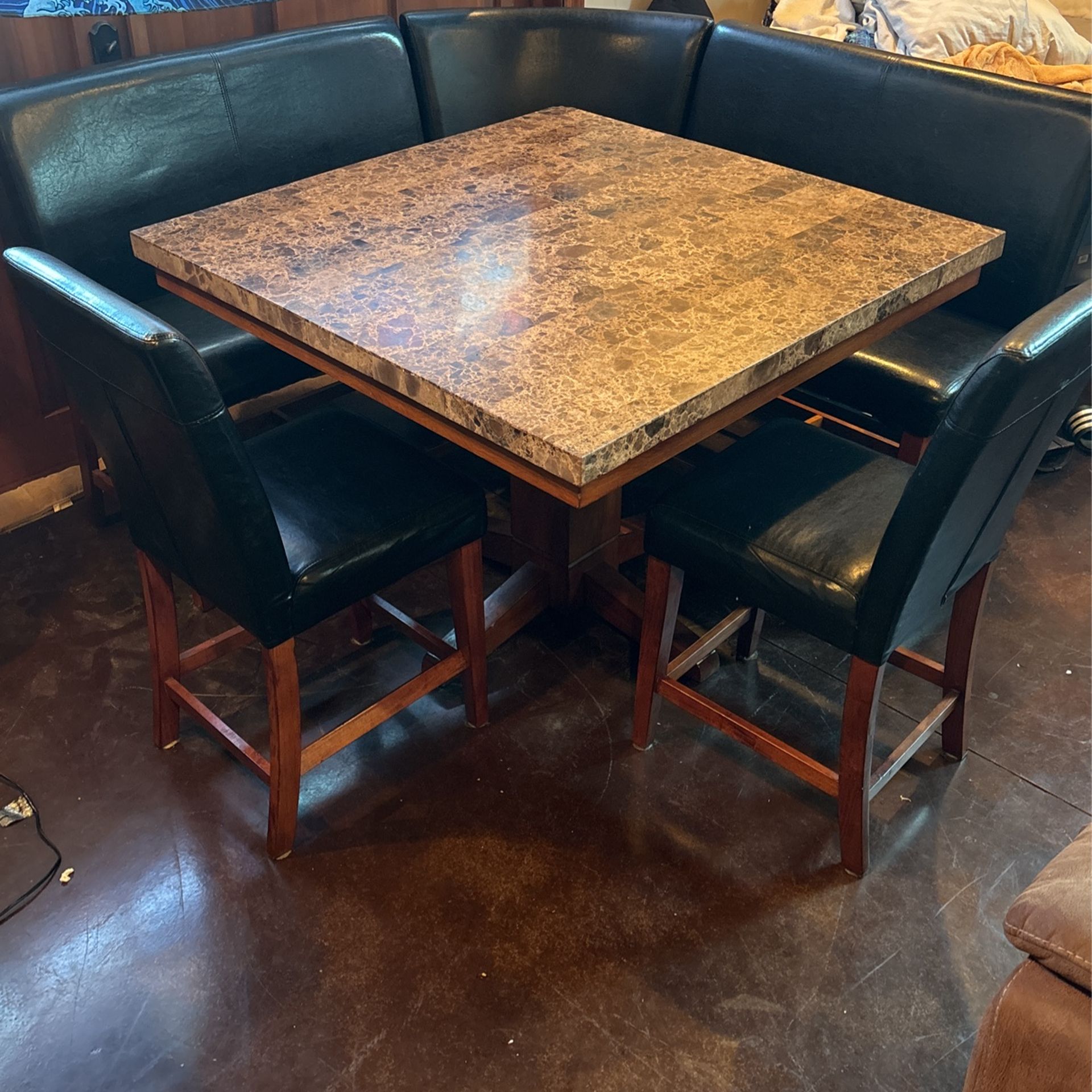 Dining Room Table