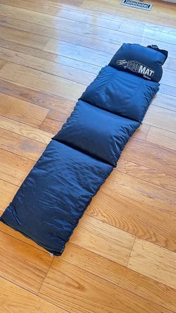 Inflatable Sleeping mat