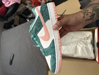 Nike Dunk Low