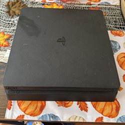 PS4 1TB