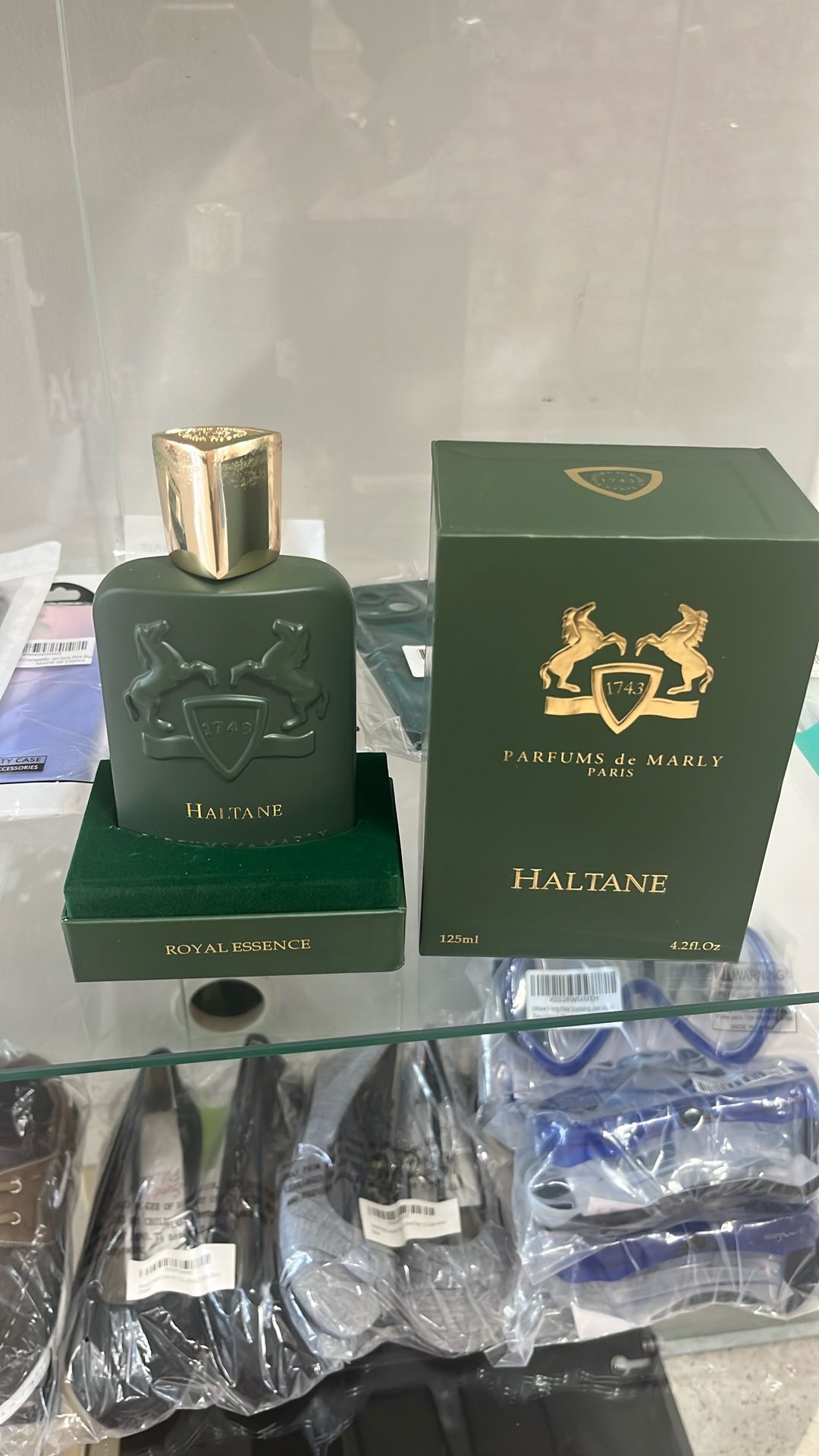 Parfume De Marly Haltane