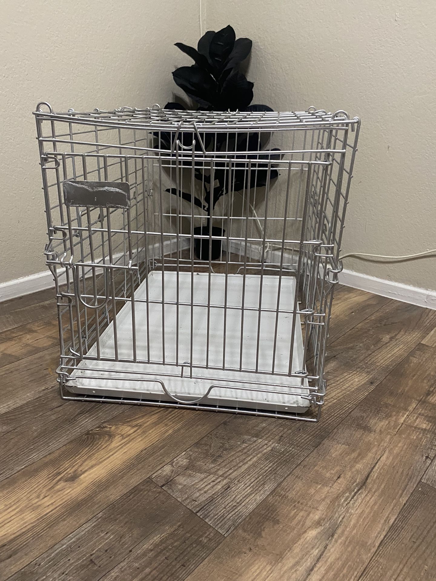 Dog Cage Regular Size