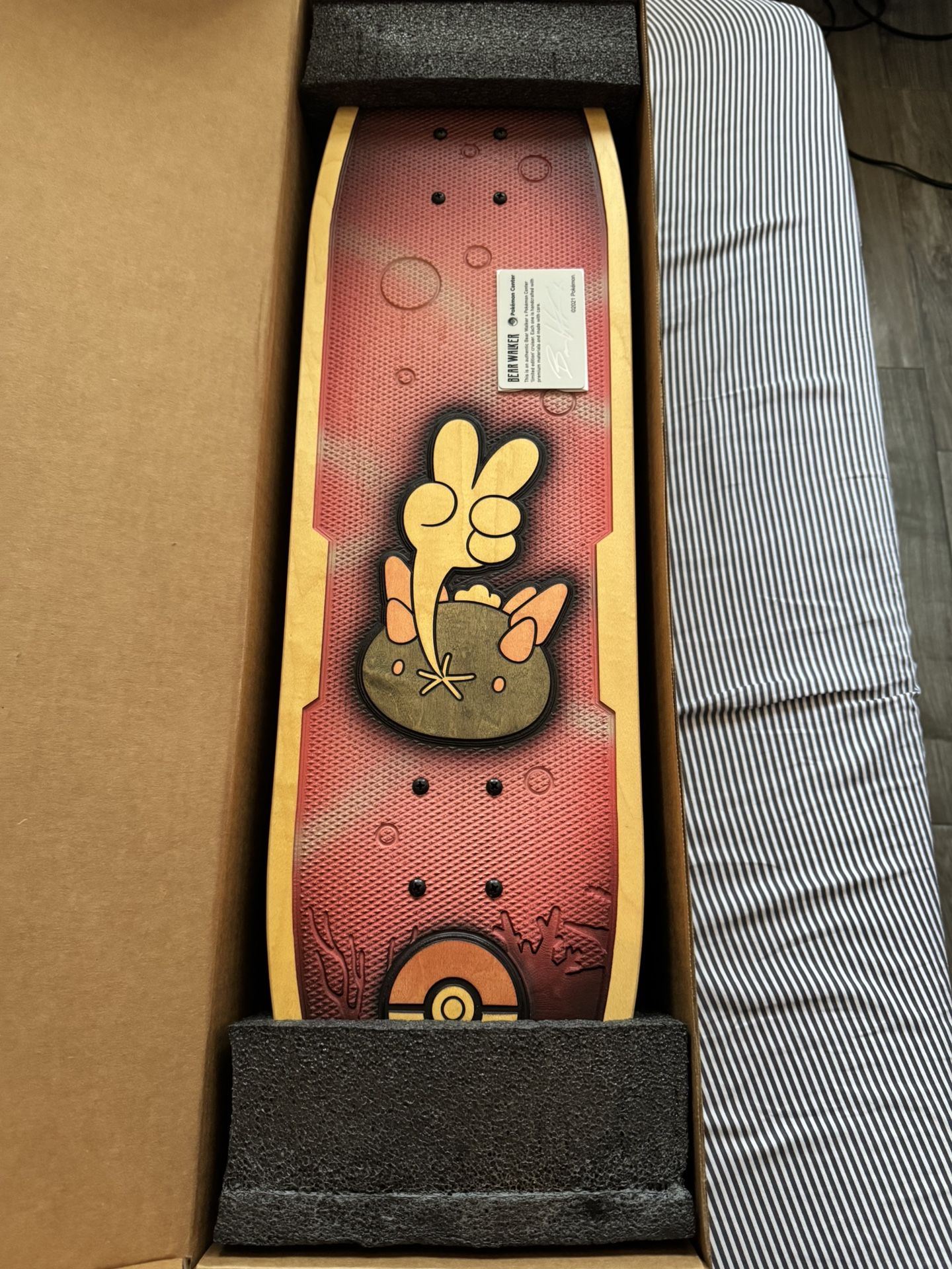 Skateboards