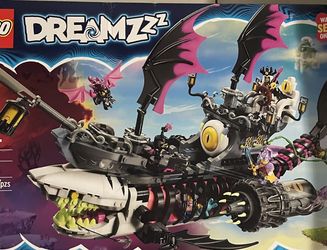 Lego Dreamzzz 71469
