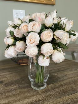 Artificial Flowers