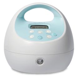 Spectra - S1 Plus Electric Breast Milk Pump for Baby Feeding - Convenient Breast Feeding Support