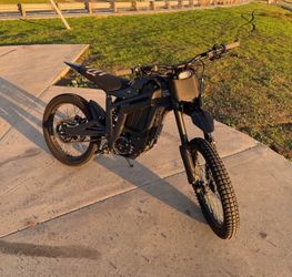 Talaria mx5