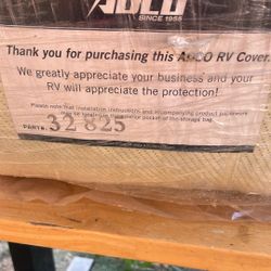Adco Even Cover 