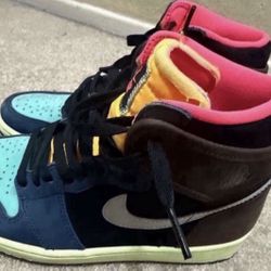 Men Nike Jordan Size 8.5