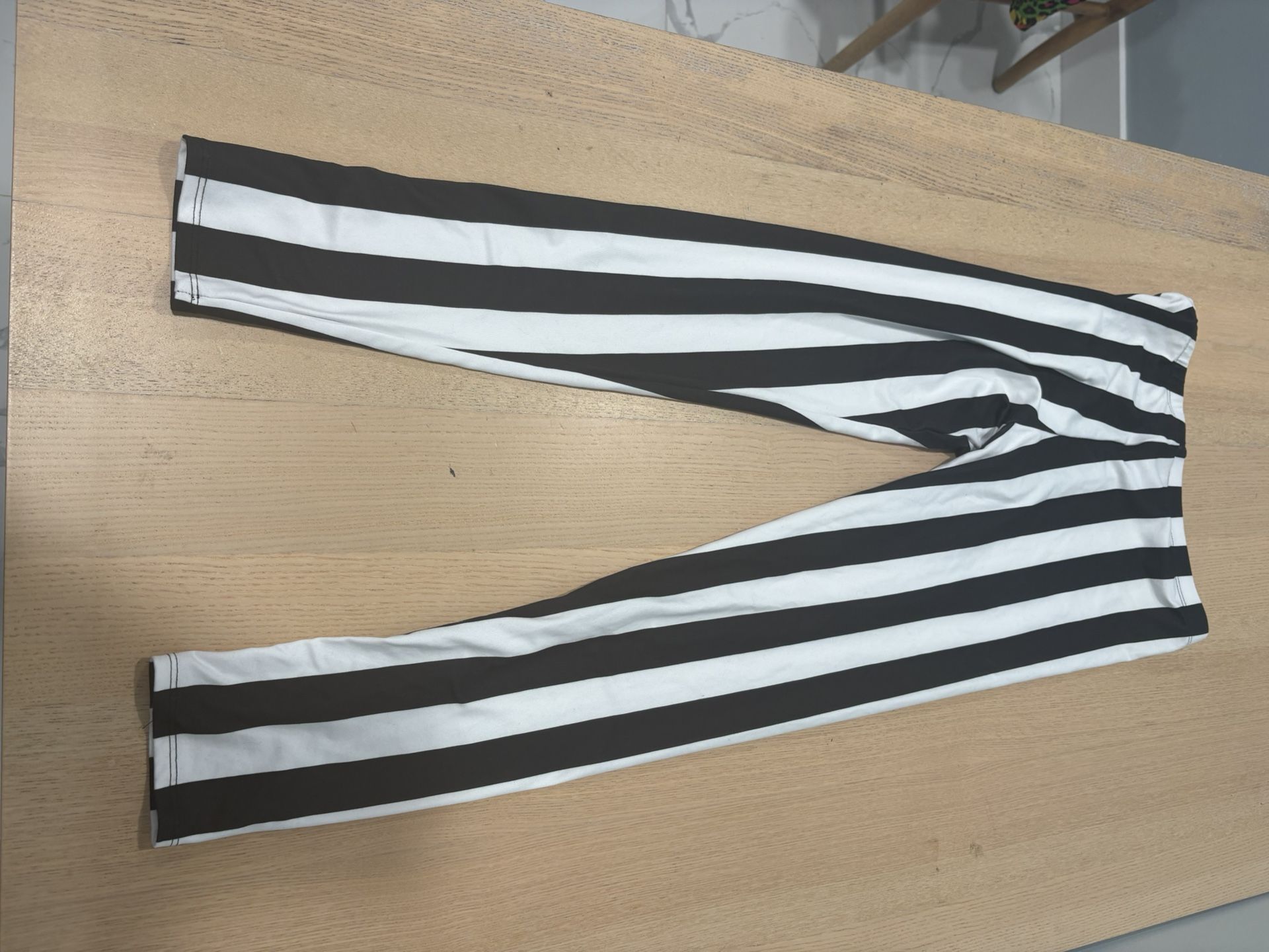 Referee Leggings Size Small