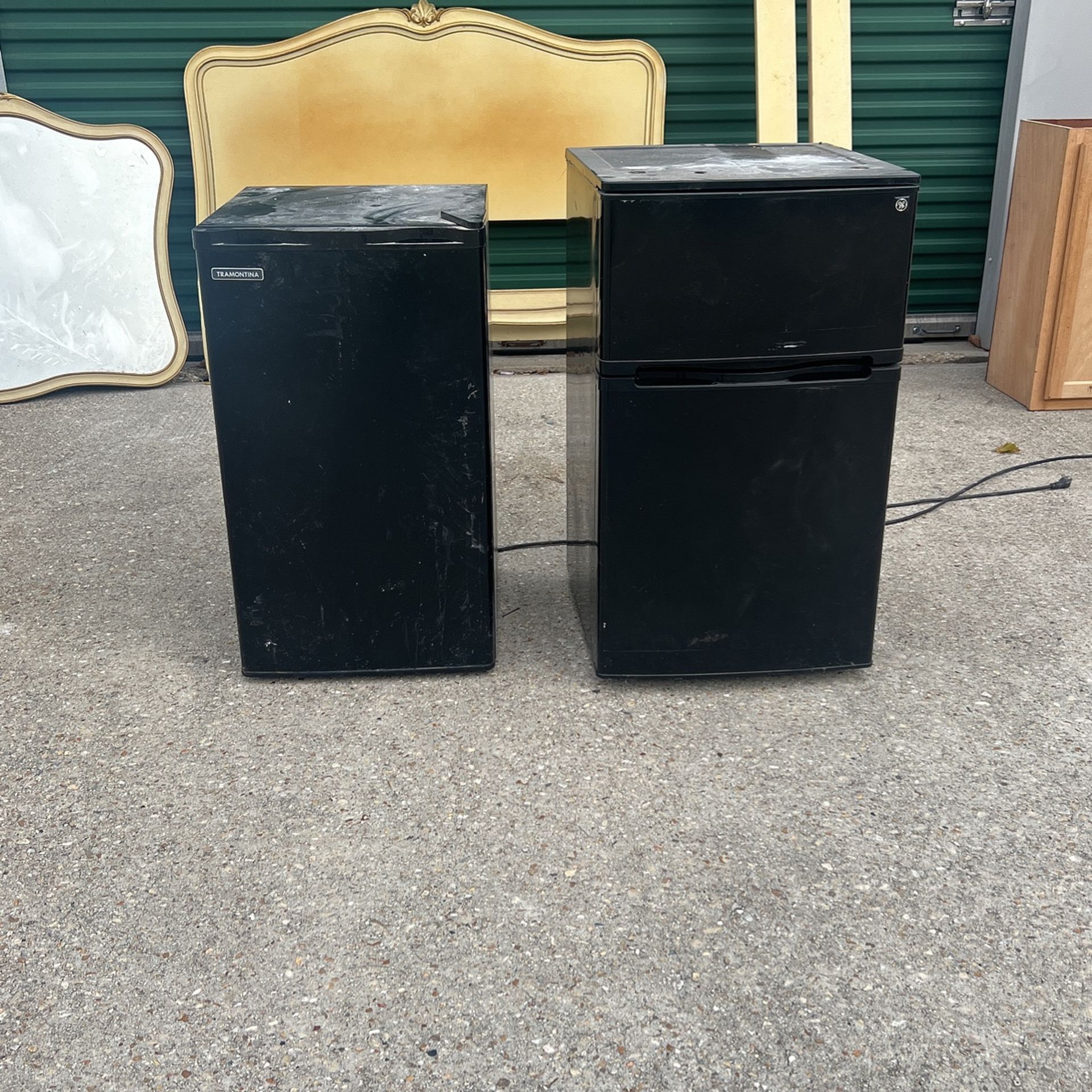 Tramontina Refrigerator