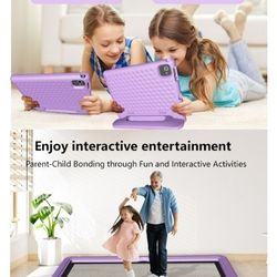 10" Kids Tablet Android , 4GB+64GB