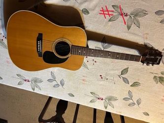 GUITARS For Sale