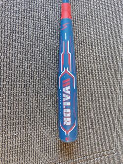Stinger Valor 2-piece hybrid bbcor bat