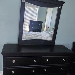 5 Piece Bedroom Set