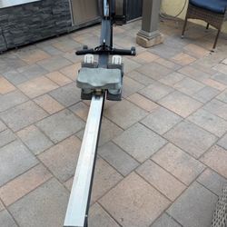 Concept 2 Rower Model D