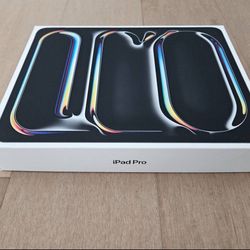 Apple iPad Pro 13” 256 GB WiFi + Cellular