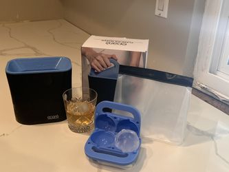 Ice Mold