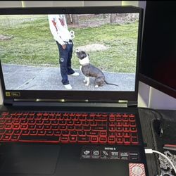 acer pc gaming laptop