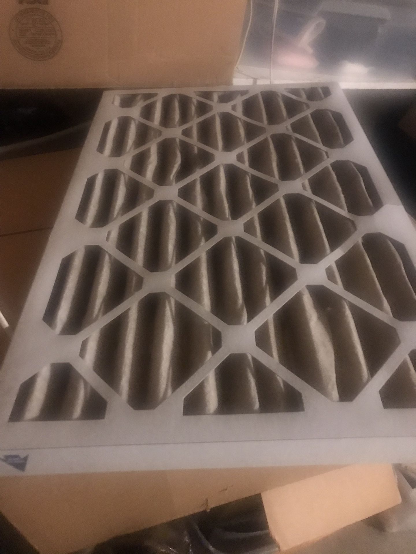 Air Central Filters
