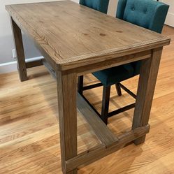 Empire Counter Height Dining Table