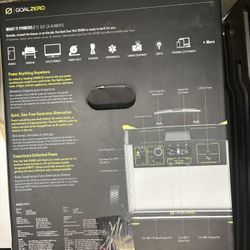 Goal Zero Ac Inverter 