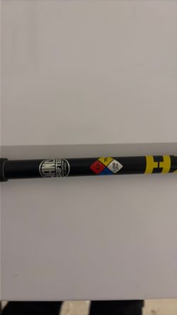HZRDUS shaft