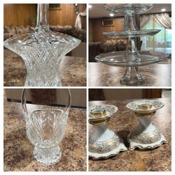 Miscellaneous Glass