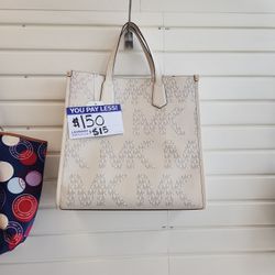 2272 Michael Kors Purse 2272 Cash America Pawn