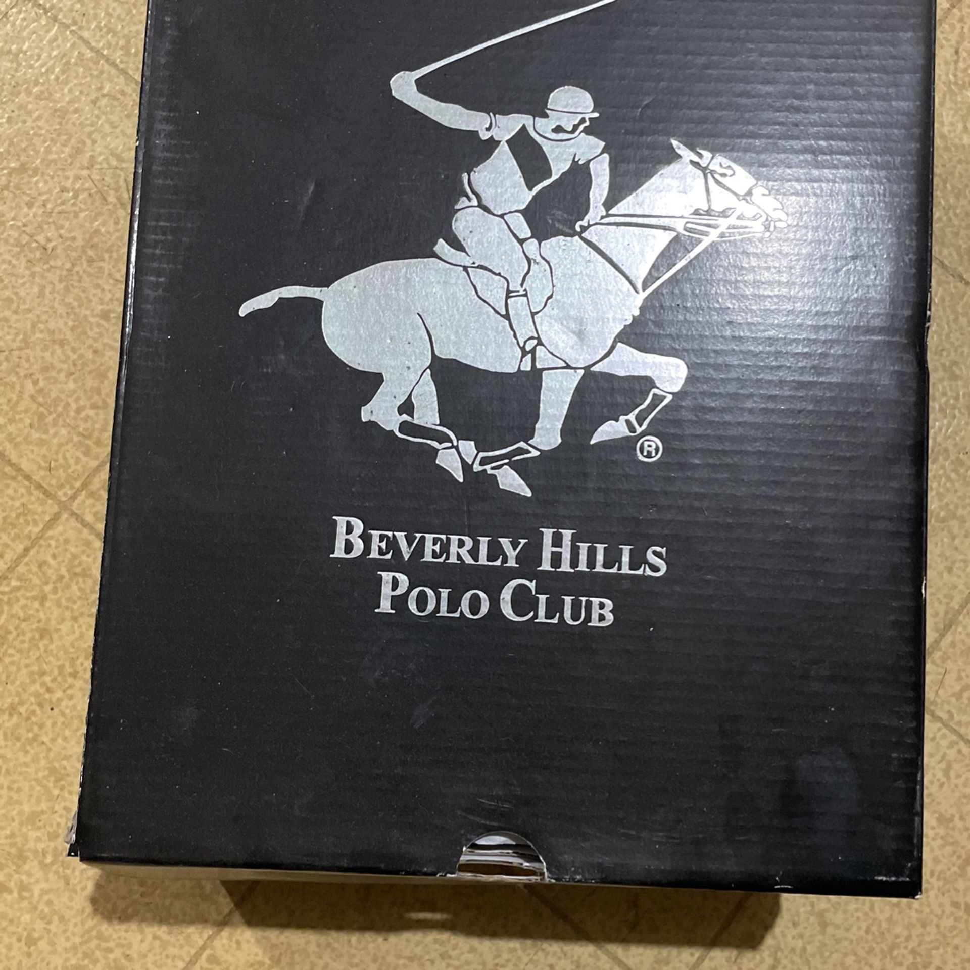 Beverly Hills Polo Club