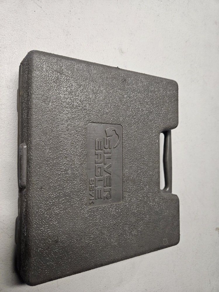 Silver Eagle Oxygen Sensor Kit