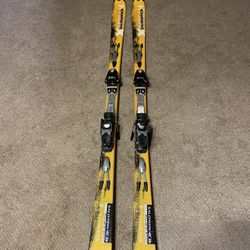 Salomón XScream Skis
